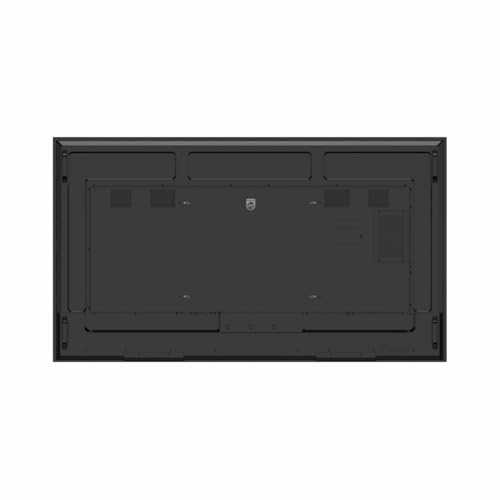 Philips 86BDL4650D Classe de diagonale 86 85.6 visualisable D Line écran LCD rétro éclairé par LED signalisation numérique Android 4K UHD 3840 x 2160 - vue 4