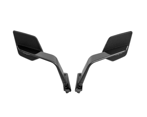 Winglets Rétroviseur Latéral Moto Moto au quotidien pour Yamaha T-max 560 2022 2024