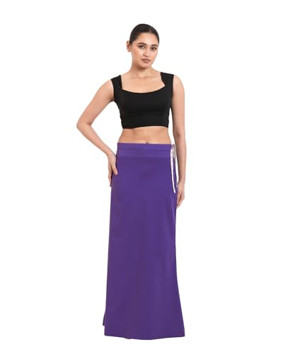 Image of I AM BY DOLLYJAIN D'coat Simple with Extender Length Adjustable for Women - 99% Cotton, 1% Lycra Stylish Lightweight Coat for Casual and Formal Wear