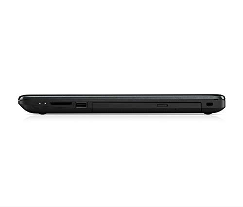 Image of HP 15 Intel Core i3 7th Gen 15.6-inch Full HD Laptop (8GB /1TB HDD /DOS /Sparkling Black /2GB Graphics), 15-da0074TX