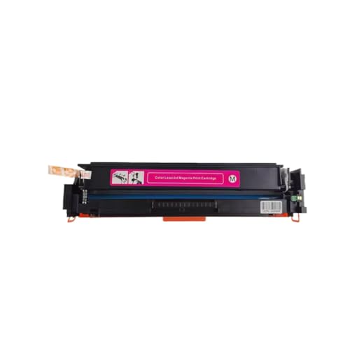 Toner CRG054M compatible résout fin d'encre sur MF645Cx LBP621Cw