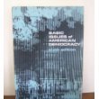 Basic issues of American democracy;: A book of readings, 0390095745 Book Cover