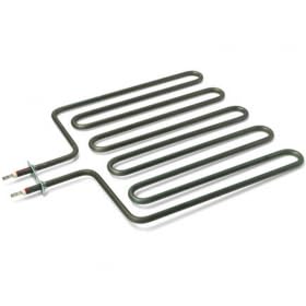 REPORSHOP - Resistencia Sauna Harvia ZSK-710 2670w 230v