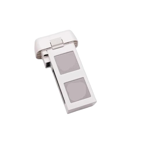 Batería De Vuelo Inteligente 6000 MAh, Compatible Con DJI Phantom 2 / Vision Plus, Piezas Repuesto