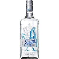 Amazon.co.jp: サウザ テキーラ シルバー 40° 750ML × 12本 : 食品