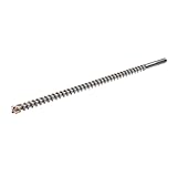 DEWALT DW5820 1-Inch by 31-Inch by 36-Inch 4-Cutter SDS Max Rotary Hammer Bit
