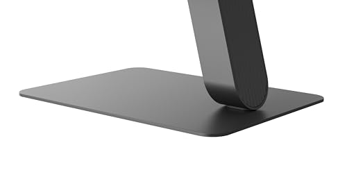 LG 24U411A-B 24-inch Full HD (1920 x 1080) IPS Computer Monitor, 120Hz, HDR10, Reader Mode, Flicker Safe, HDMI, Slim Stand Base, Black - image 9