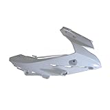 Expérience : Le carénage de votre moto lui donne un style plus dynamique et plus agréable à regarder.