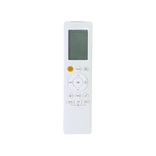 Télécommande RG10A(B2S)/BGEF pour climatiseur de salon et chambre