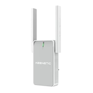 Keenetic Buddy 6 AX3000 WLAN-Repeater