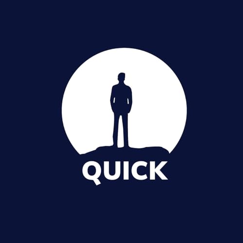 QUICKs by Worldview Summit cover art