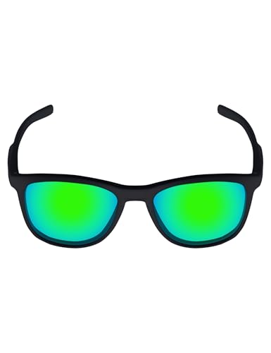 Image of Mryok Replacement Lenses for Oakley Trillbe X OO9340 Sunglasses, HD Polarized, UV Protection, Impact Resistant, Perfectly Fit