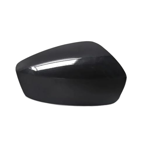 Coque rétroviseur extérieur droit noir pour Mazda CX-5 2012-2014 boîtier aile