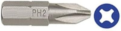 Drill America INS27022 Insert Bit with 1/4