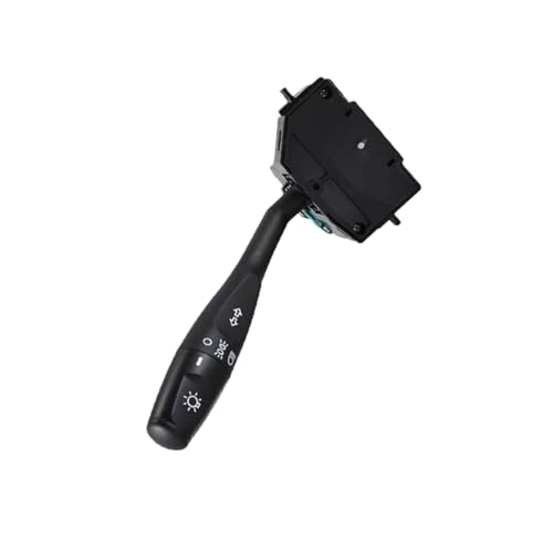 Commodo clignotant Mitsubishi Triton Strada Strakar 1996-2005 - 3