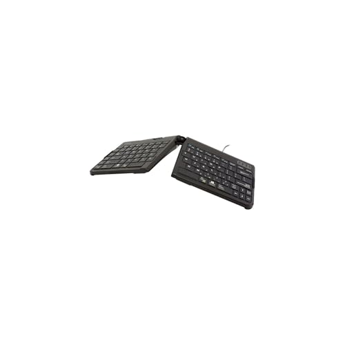 Image of Goldtouch GTP-0044 Go!2 Mobile Keyboard (USB)