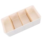 Photo Gallery amosfun scatola organizer dettagliata bianco contenitore rimovibile per controllo e cosmetici per ufficio e casa Photo Gallery amosfun scatola organizer dettagliata bianco contenitore rimovibile per controllo e cosmetici per ufficio e casa