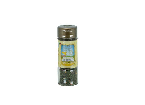 Italian Organic Seasoning for Hot Pasta, Product of Italy