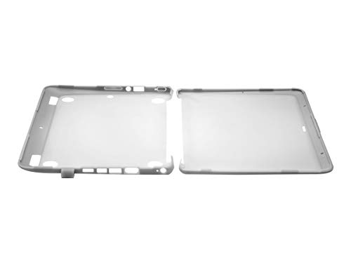 Funda protectora HP para notebook color gris miniatura 1