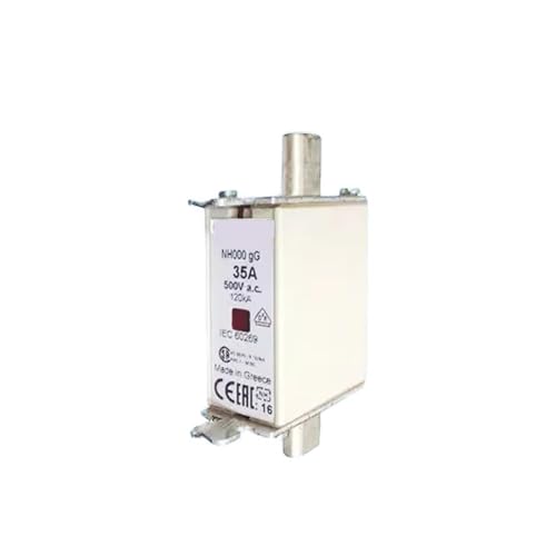 Fusible haute tension 3NA6132-4 composant protection