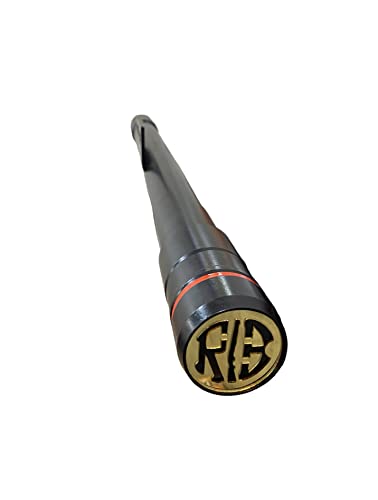 SGTB Leg Guard Crash Guard for Bullet Hunter 350 Classic Reborn 350 - Image 5