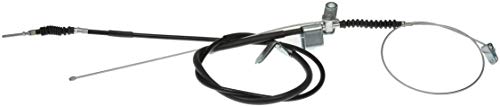Dorman 925-036 Rear Parking Brake Cable