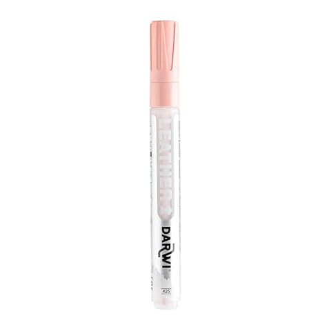 DARWI DA0420013425C Marker do skóry 2 mm 6 ml, cielisty
