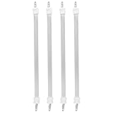 Installation facile : grâce à la conception interchangeable de l’élément chauffant et du tube chauffant, le remplacement des pièces usagées est rapide et simple. tube de remplacement pour chauffage infrarouge, chauffage électrique tubulaire