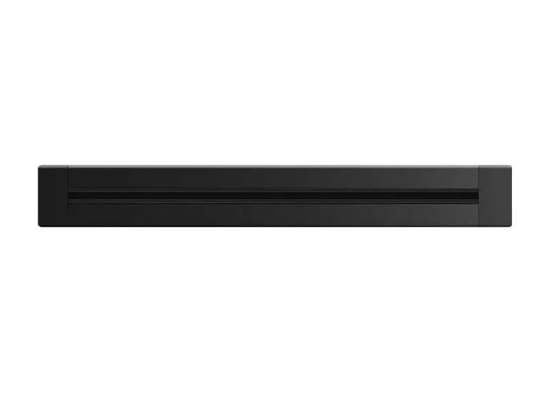 Lucide Lucide TRACK Opbouwrail - 1-fase Railsysteem / Railverlichting - 1 meter- Zwart