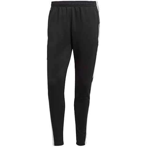 adidas SQ21 TR PNT Sport Trousers for Men Cover