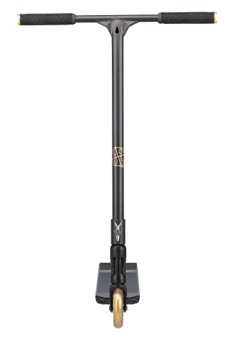 Envy Scooters Kos S7 Pro Scooter - Soul - Pro Street Scooters For Intermediate To Advanced Stunt Scooter Riders. Top Of Line Street Scooter For Skate Park, Youth And Adult Scooters #TOP1