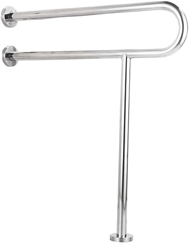 ハンディキャップレール グラブバー トイレ バスルーム サポート 安全手すり ステンレススチールアクセサリー 手すりガードフレーム