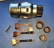 #US Part Replacement Starter Repair KIT for MBG 4134B for Onan CCK MCCK Engines #NK90773