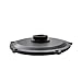 usmenghe Freewheel Cover for 350W/500W/750W Geared Hub Motor Spare Part and for Fat Bike Motor Screw Thread Back Alloy Case for Replacement(Normal Cover)