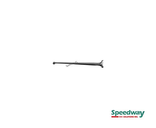 Miniatura 4 de Meyerhoefer Chalazion Cureta DE Talla 0 y 1 Pack de 1