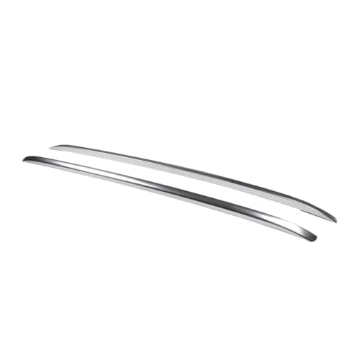 Barres de toit pour A3 S3 8V Sportback 2012-2019 rails de toit noirs décoratifs 5 portes