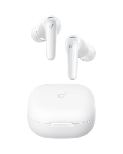 soundcore Anker P31i Real-Time Adaptive Noise Cancelling Hi-Res Sound
