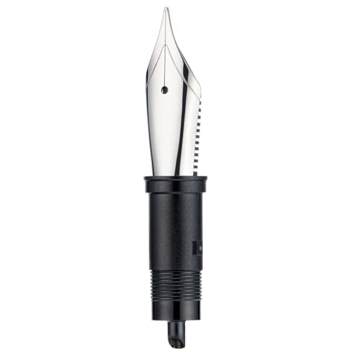 Jowo #6 plume de rechange Asvine moyenne pour stylo J16 premium
