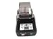 DLXi, Direct Thermal Printer, 2.4 Inch, 203 Dpi, 8MB, 5 Ips, 100-240 VAC PS , USB-A, Serial, US Power Cord