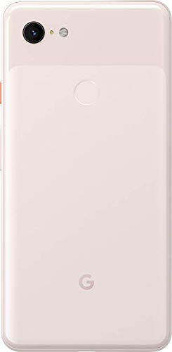 Image of (Renewed) Google Pixel 3 Pixel 3 (Not Pink, 4GB RAM, 64GB Storage)