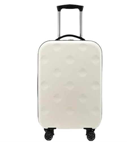 ANIIC Luggage Suitcases With Wheels Expandable Luggage Foldable Suitcases With Universal Wheels Suitcase Checked Luggage Suitcase Spinner Luggages (Color : E, Size : 28in)