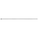 Thomas & Betts LS-4.6-360A Cable Tie, 302/304 Stainless Steel, Metallic Gray (Pack of 100)