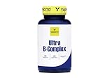 gruppo bonifacio recensioni Le vitamine del gruppo B contribuiscono al normale funzionamento del sistema nervoso (Vit. B2) e immunitario (Vit. B12) e della normale funzione psicologica (Vit. B6).