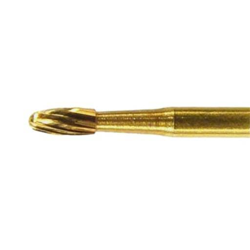 FG7404 NeoBurr FG #7404 12-Blade Egg Trimming & Finishing Burs 25/Pk