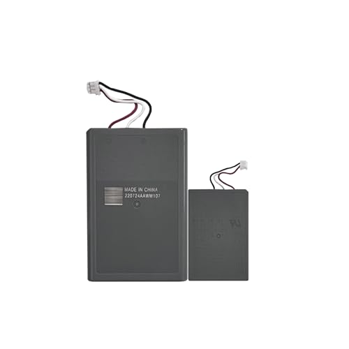Batterie LIP1708 pour manette PS5 Sony PlayStation 5 DualSense CFI-ZCT1W