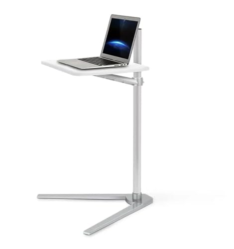 Support de sol UP-8T portable réglable hauteur table de chevet amovible