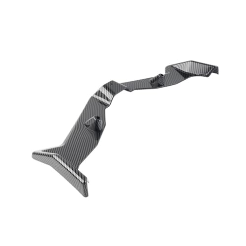 Ailettes de carénage PCX125 PCX160 - Spoilers déviances d'air et protection frontale de scooter