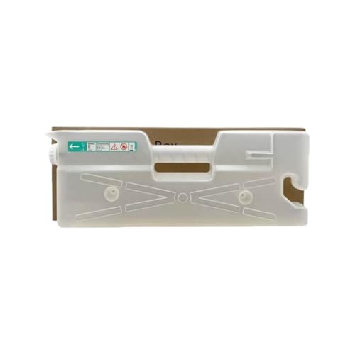 Boîte de toner usagé pour éviter les taches sur C1060 C3070