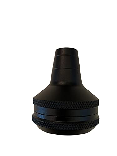 Flying Owl Shisha Molassefänger mit Gewinde - aus Aluminium mit Adapter für alle Shisha - Premium Design für Shisha…