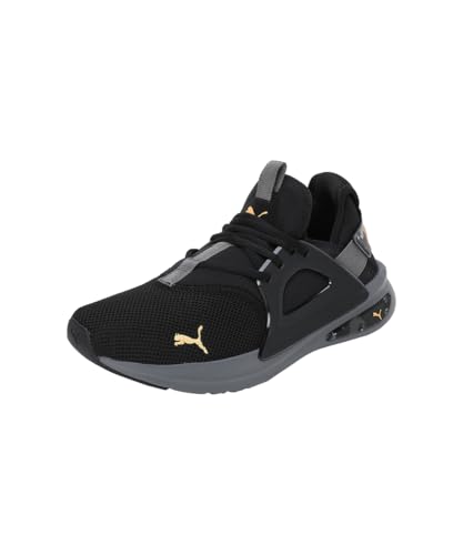 Image of Puma Unisex-Adult Softride Enzo Evo Camo Walking Shoe